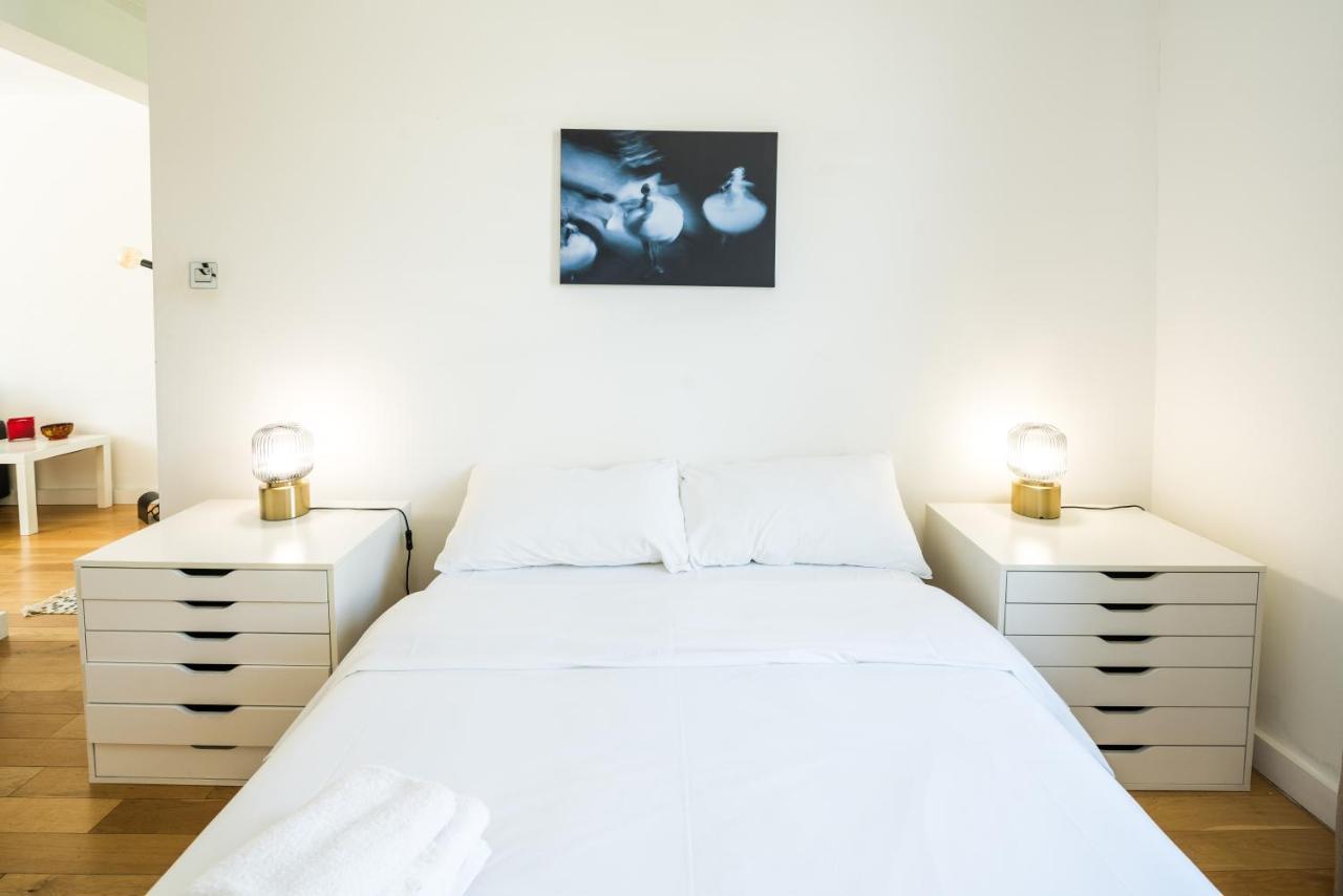1 Bedroom Notting Hill Londres Exterior foto